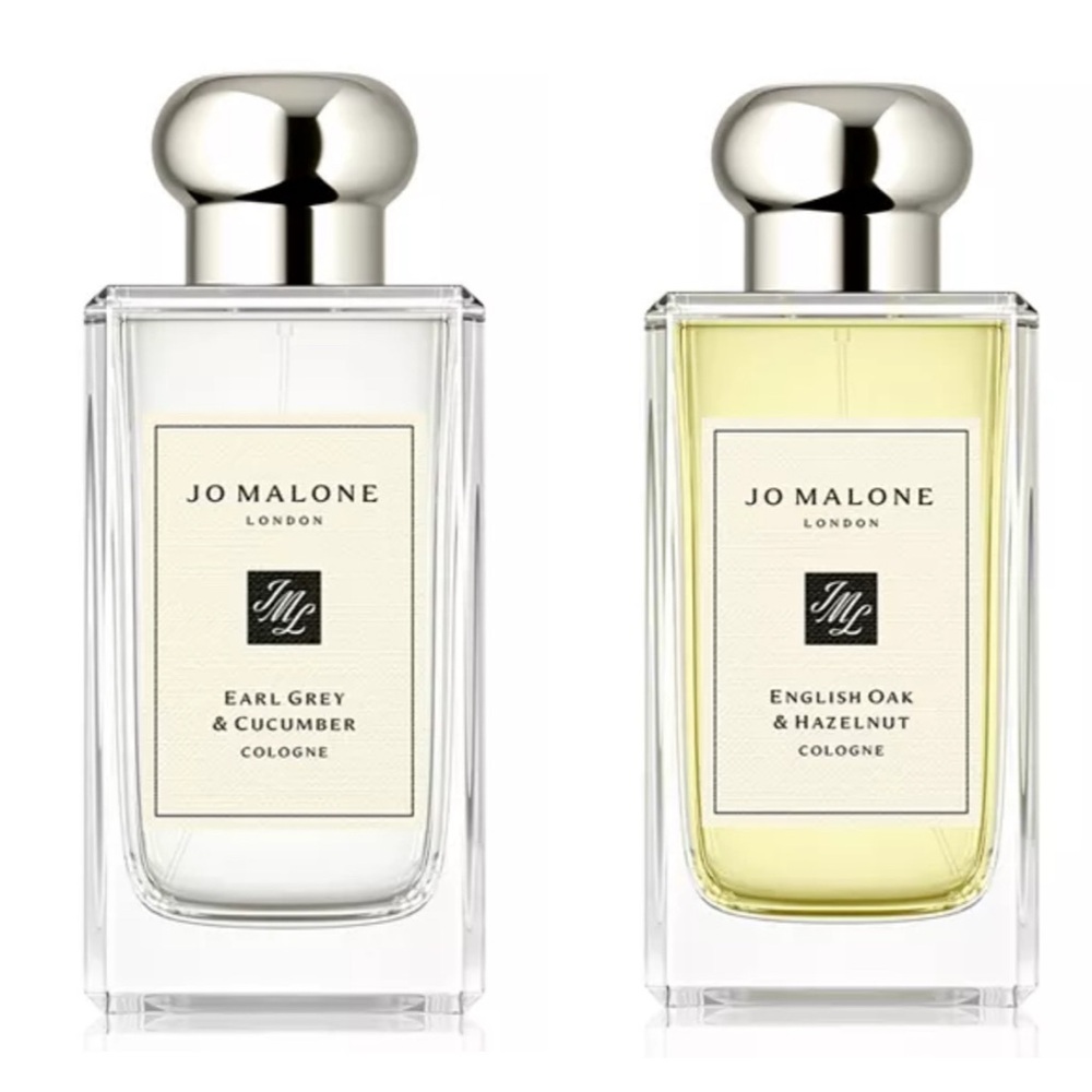 2mL JO MALONE LONDON Perfume Sample – 2mL Glass Atomizer (Your Choice) - Picture 17 of 17